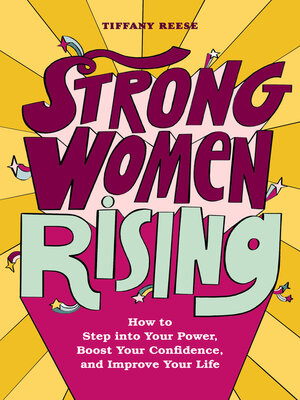 cover image of Strong Women Rising